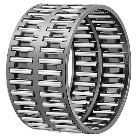 Iko Needle Roller Cage, General usage, No KTW304237C3 KTW304237C3